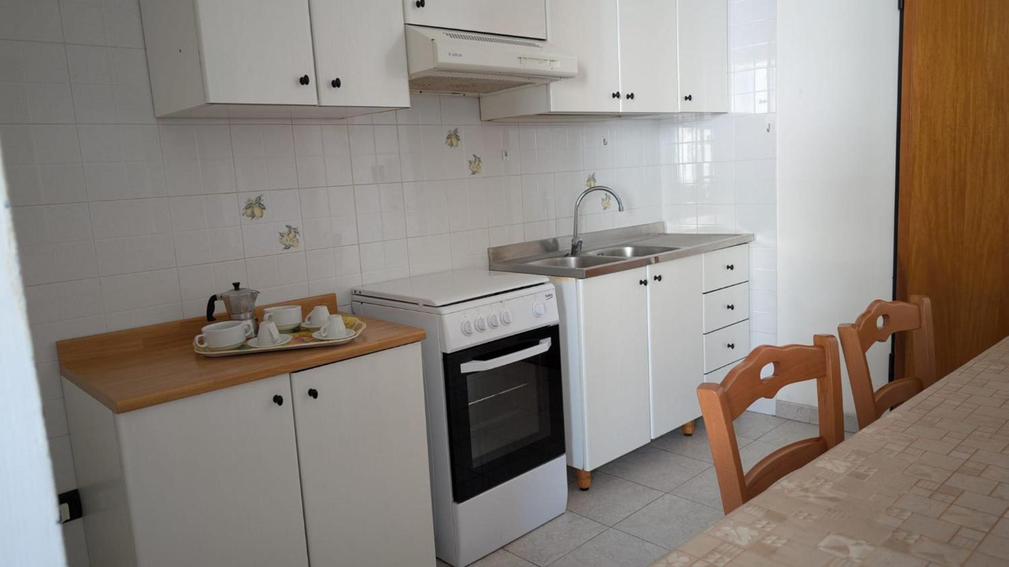 Rivabella Appartamento Gemini מראה חיצוני תמונה